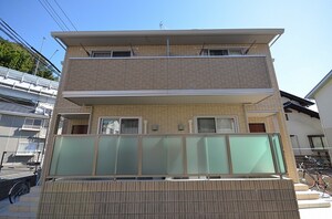 アベニュー高須Ｙ外観写真
