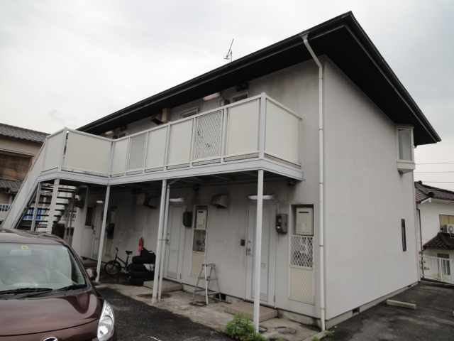 ツインハイツワタナベＢ棟
