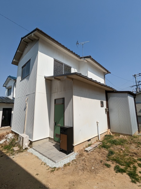 本浦町2-7戸建て賃貸