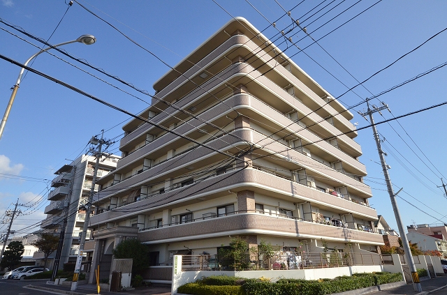 J’city井口