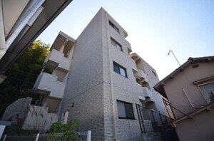 己斐上タウンA外観写真