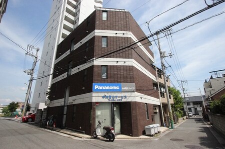 ROTE KATZE外観写真