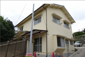 池本貸家外観写真
