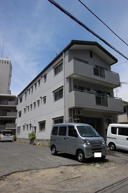コーポ実栄