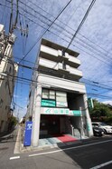 セブンインビル