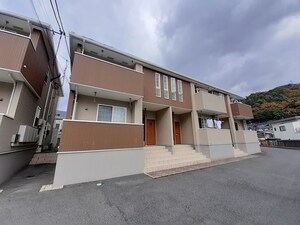 若葉Ｂ外観写真
