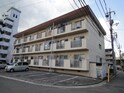 大利マンション