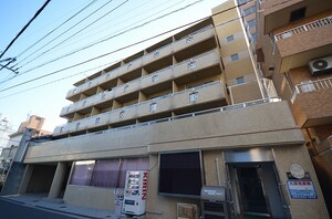 リザハウス西広島外観写真