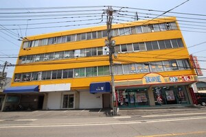 第2松田ビル外観写真