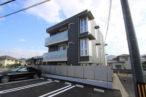 コリーヌ宮の町外観写真