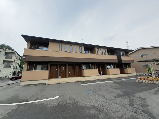 エレガンテ大町Ⅱ