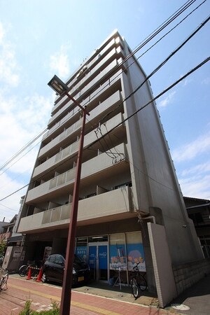 第15片山ビル外観写真