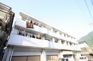 義光ビル外観写真