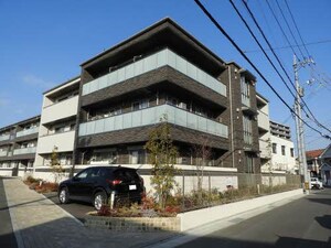 キヨール東原Ａ棟外観写真