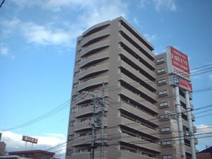 グランドメゾン祇園外観写真