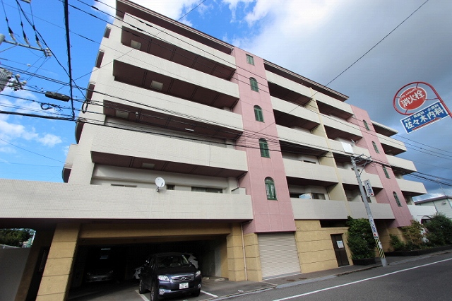 クレスト東本浦