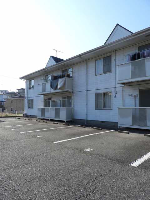 アーバン落合Ⅲ
