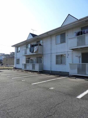 アーバン落合Ⅲ外観写真