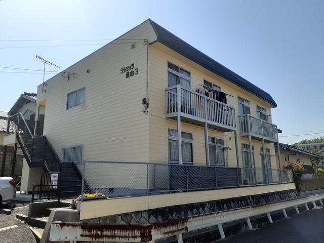 シティハイツ落合３