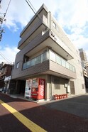 ボヌール皆実