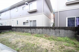 ジェネス南幸Ｅ棟外観写真