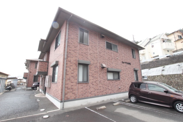 ビューテラス大町　A棟