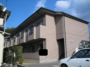 グランドハイツ井出口外観写真