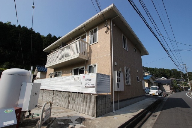 アークＴＯＭＩ　Ｃ棟