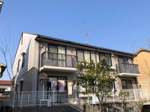 ドミール熊野