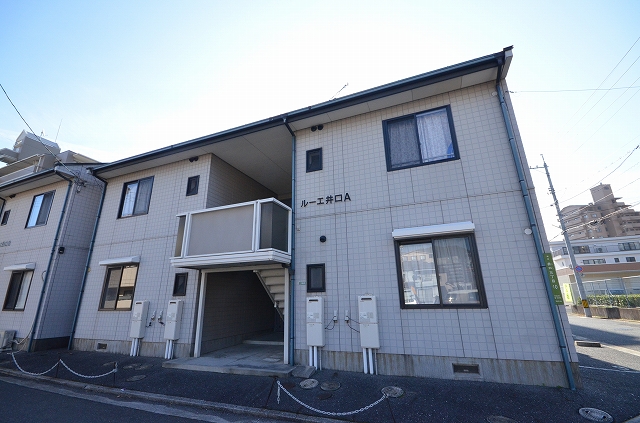 ルーエ井口　A棟
