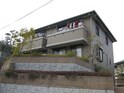 グランバリエ己斐　B棟