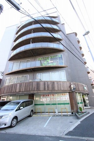 スカイヒルズ出汐外観写真