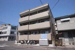 GRACE BAY CITY外観写真