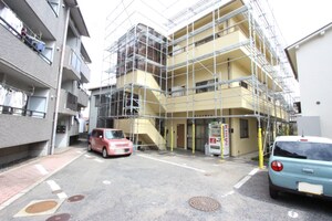 第3大久保ビル外観写真