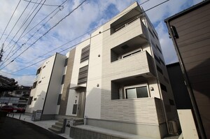 RYO.Sta.草津外観写真