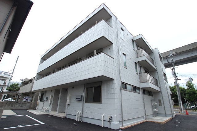 メゾンブランカ大町東