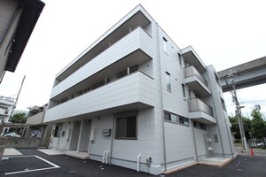 メゾンブランカ大町東外観写真