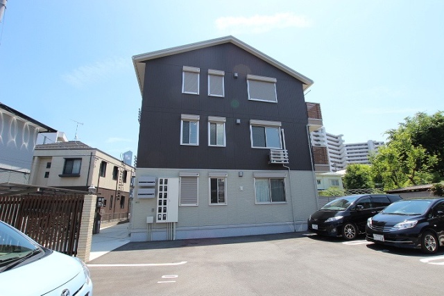 メゾン東原