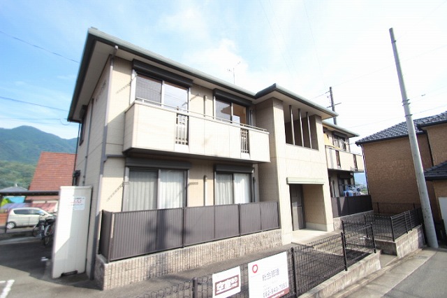 バリュージュ安芸