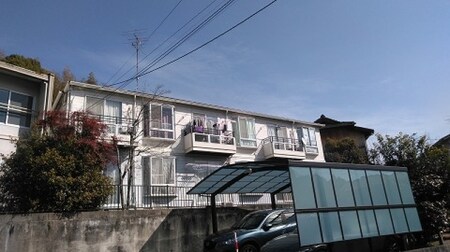 エトアール外観写真