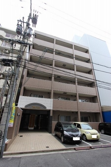 アーバン　ドエル外観写真