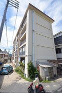 観音マンション