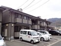 ジュネス　B棟
