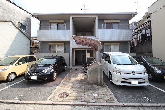 カーサ・ド・ラシュレ