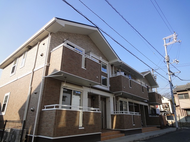 イーストブルー