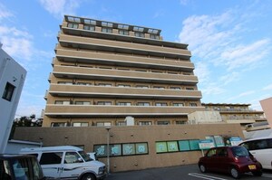 RESIDENCE西宮外観写真