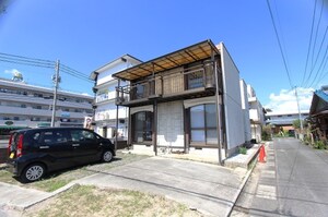 五日市中央7丁目戸建外観写真