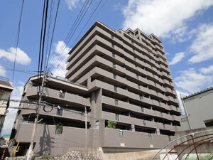 フローレンス中須外観写真
