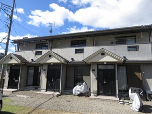 フレッシュ中田外観写真