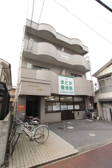 ロイヤルハウスみつみ外観写真